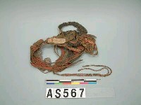 藏品(戲劇用頭飾)的圖片